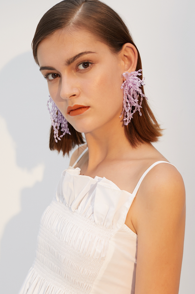Classic Vintage Garment with a Flattering Fit