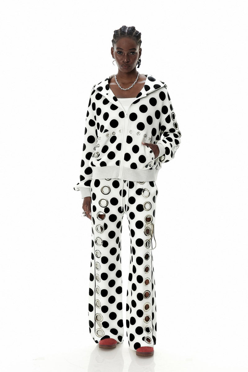 Vintage Inspired Pants with a Contemporary Edge