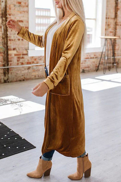 Beautifully Balanced Jacket with Timeless Character