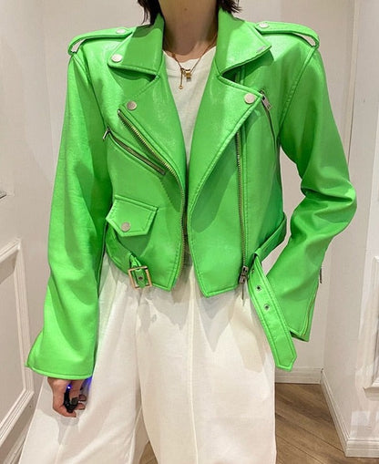 Polished Jacket with an Effortless Classic Look