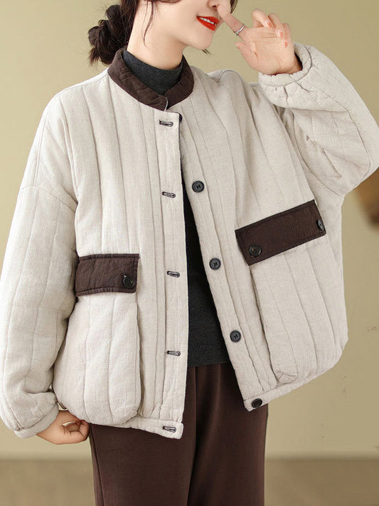 Beautifully Crafted Coat in a Classic Style