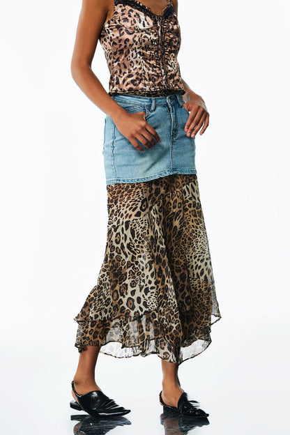Beautifully Finished Garment in a Timeless Design