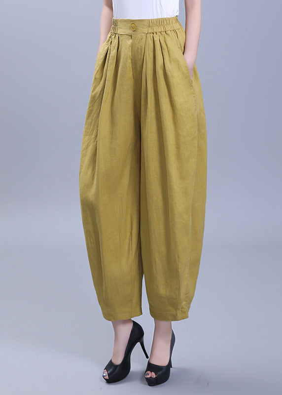 Sophisticated Pants with a Clean Classic Look