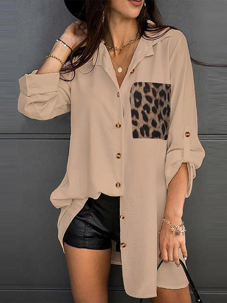 Classic Vintage Blouse with a Flattering Fit