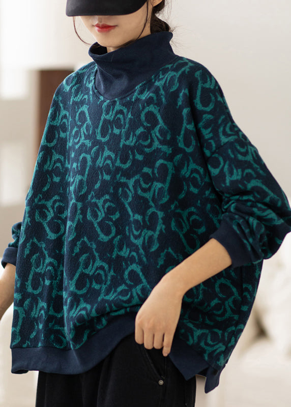 A Vintage Style Shirt with Delicate Timeless Details