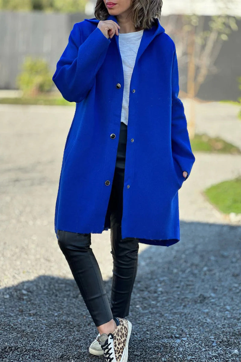 Gracefully Styled Garment for Any Occasion