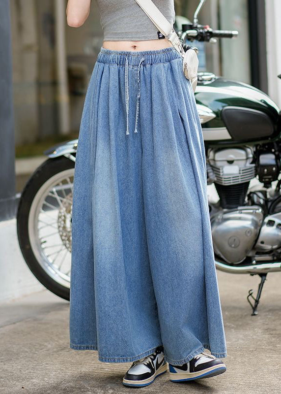 Beautifully Finished Pants in a Timeless Design