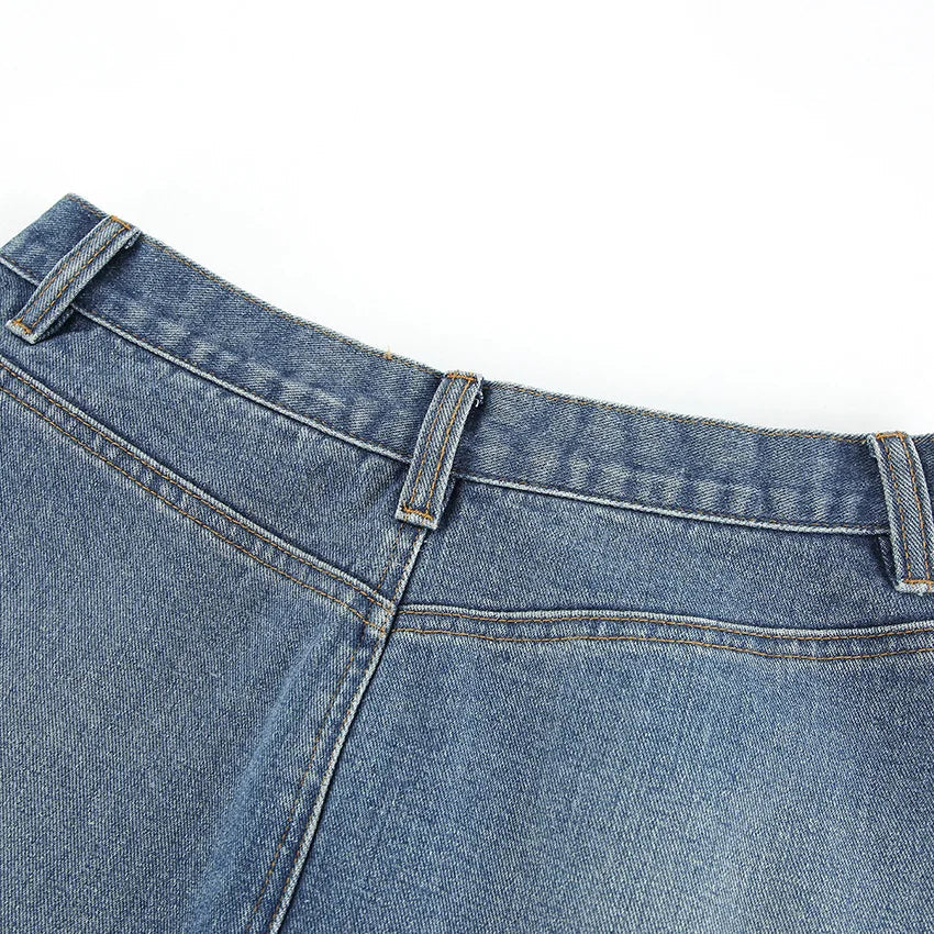 A Vintage Style Garment with Delicate Timeless Details