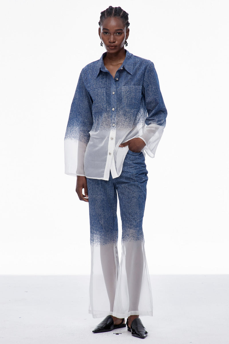 Beautifully Finished Pants in a Timeless Design