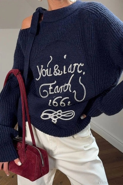 Classic Vintage & Enduringly Stylish Sweater