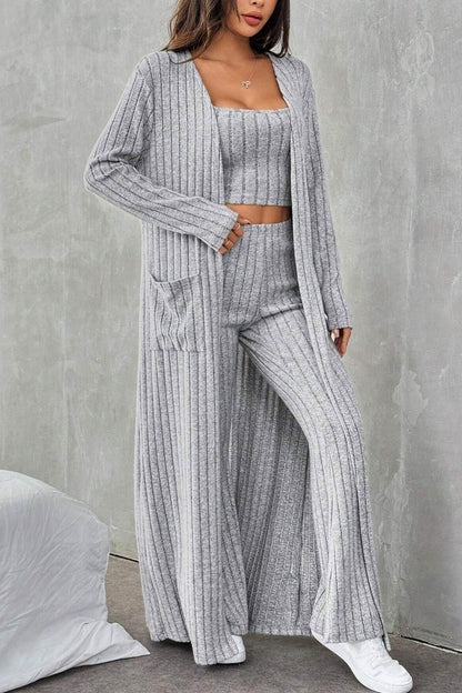 A Vintage Style Cardigan with Delicate Timeless Details