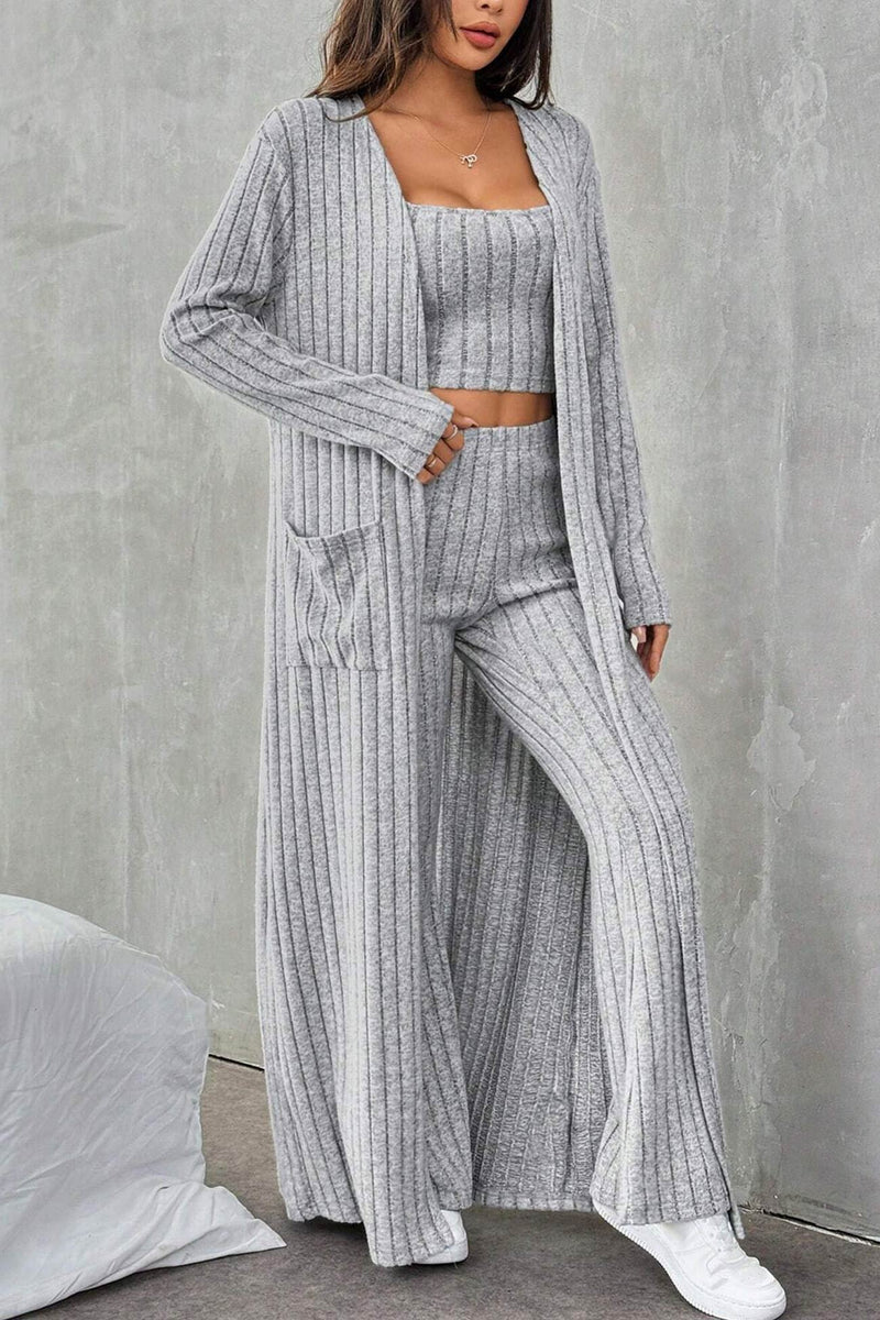 A Vintage Style Cardigan with Delicate Timeless Details