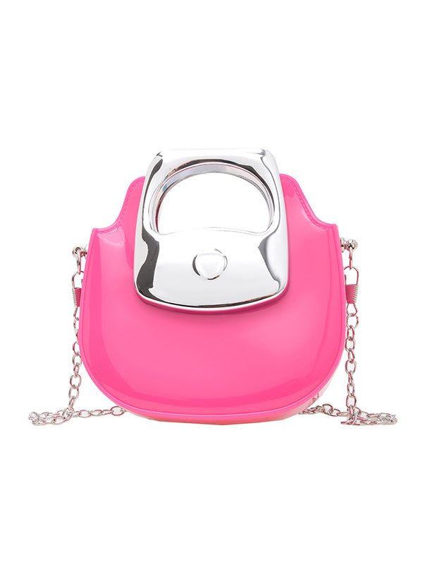 Classic Vintage Bag with a Flattering Fit
