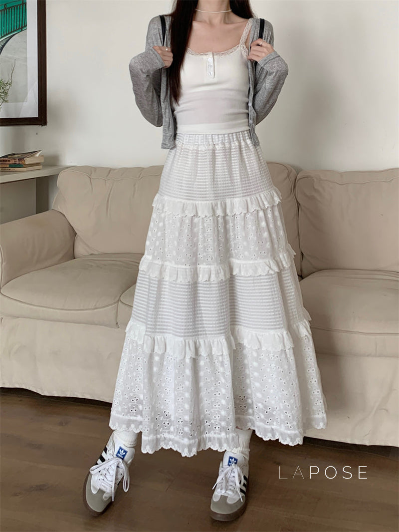 Beautifully Crafted Garment in a Classic Style