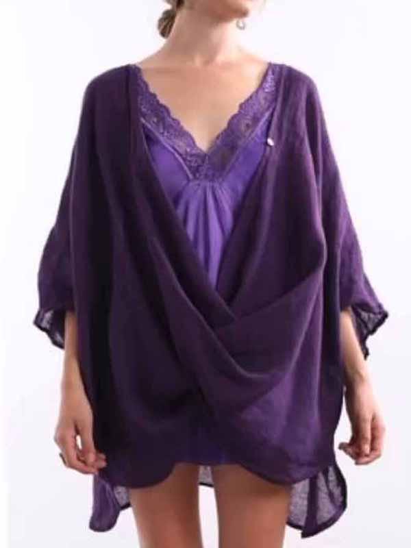 Beautifully Balanced Top with Timeless Character