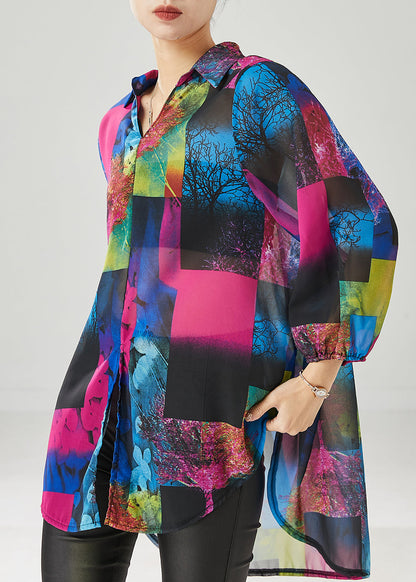 Beautifully Crafted Shirt in a Classic Style