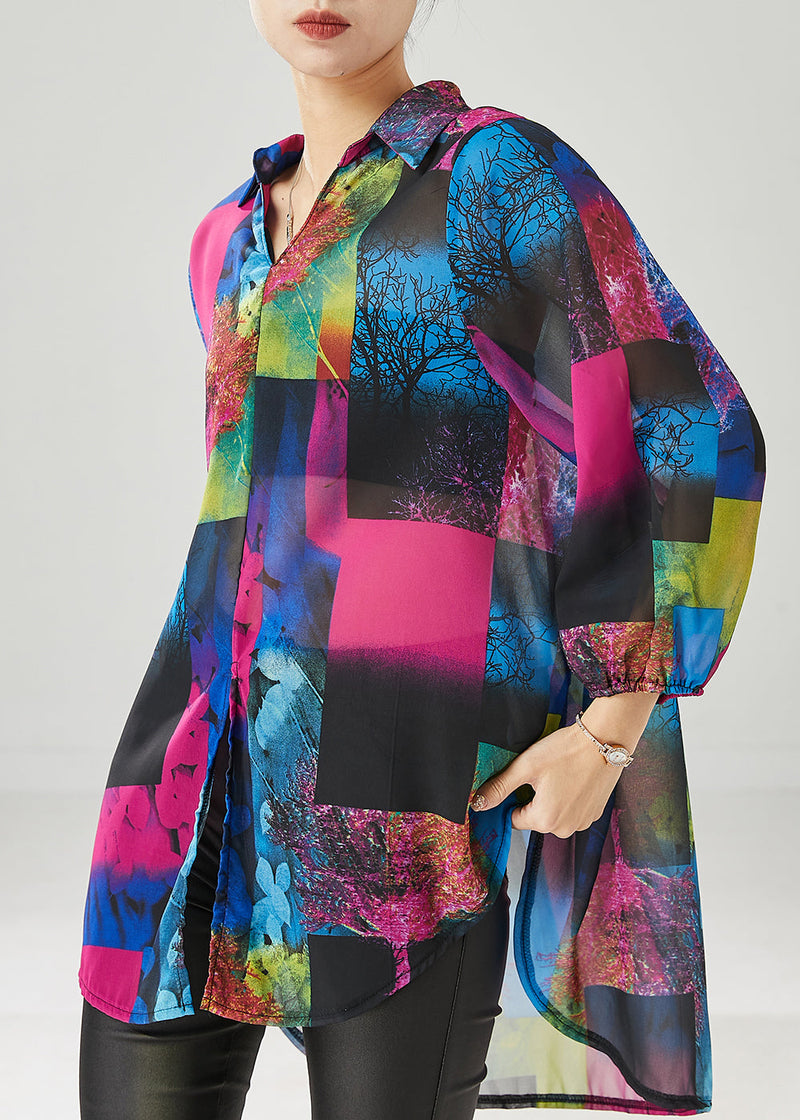 Beautifully Crafted Shirt in a Classic Style