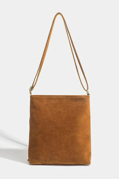 Effortlessly Elegant Bag with a Timeless Design