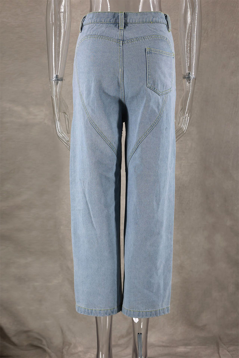 Beautifully Balanced Garment with Timeless Character