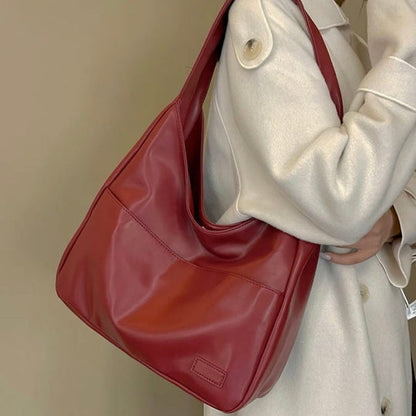Beautifully Balanced Bag with Timeless Character