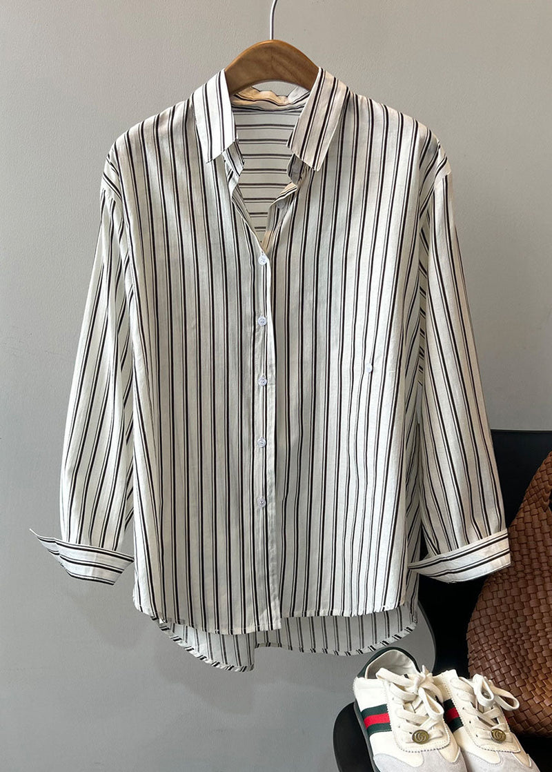 Sophisticated Shirt with a Clean Classic Look