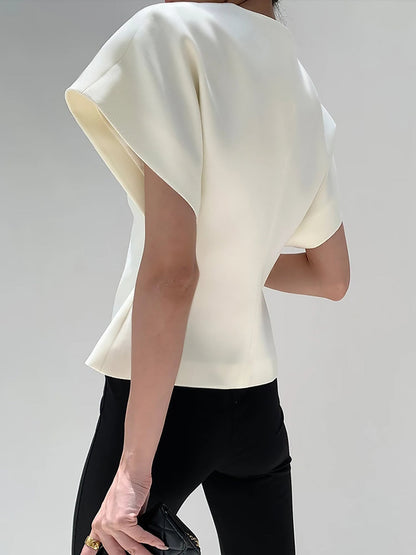 Classic Vintage & Enduringly Stylish Top