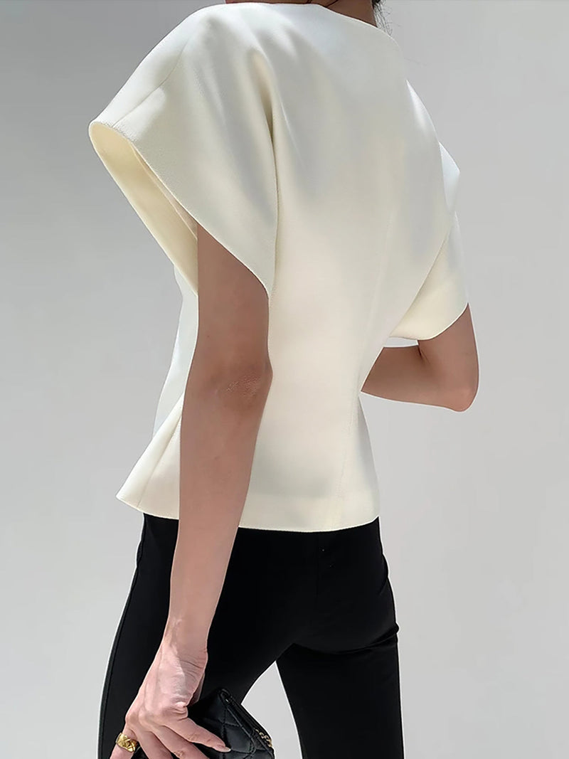 Classic Vintage & Enduringly Stylish Top