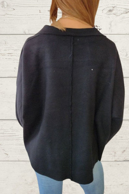 Well Tailored Jacket with a Graceful Silhouette