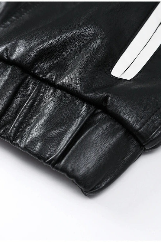 Sophisticated Jacket with a Clean Classic Look