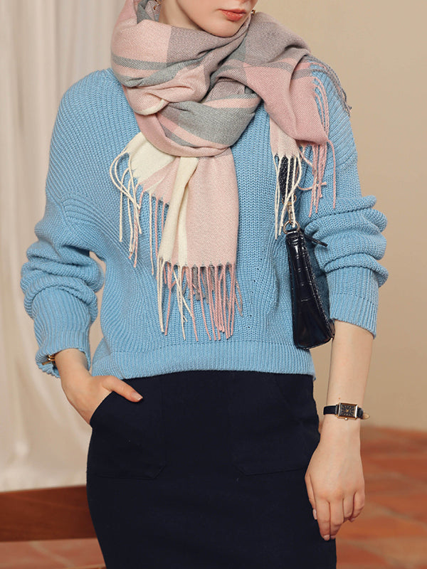 Gracefully Styled Garment for Any Occasion