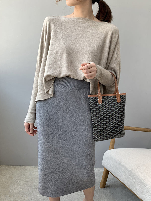 Elegantly Styled Sweater for Everyday Wear