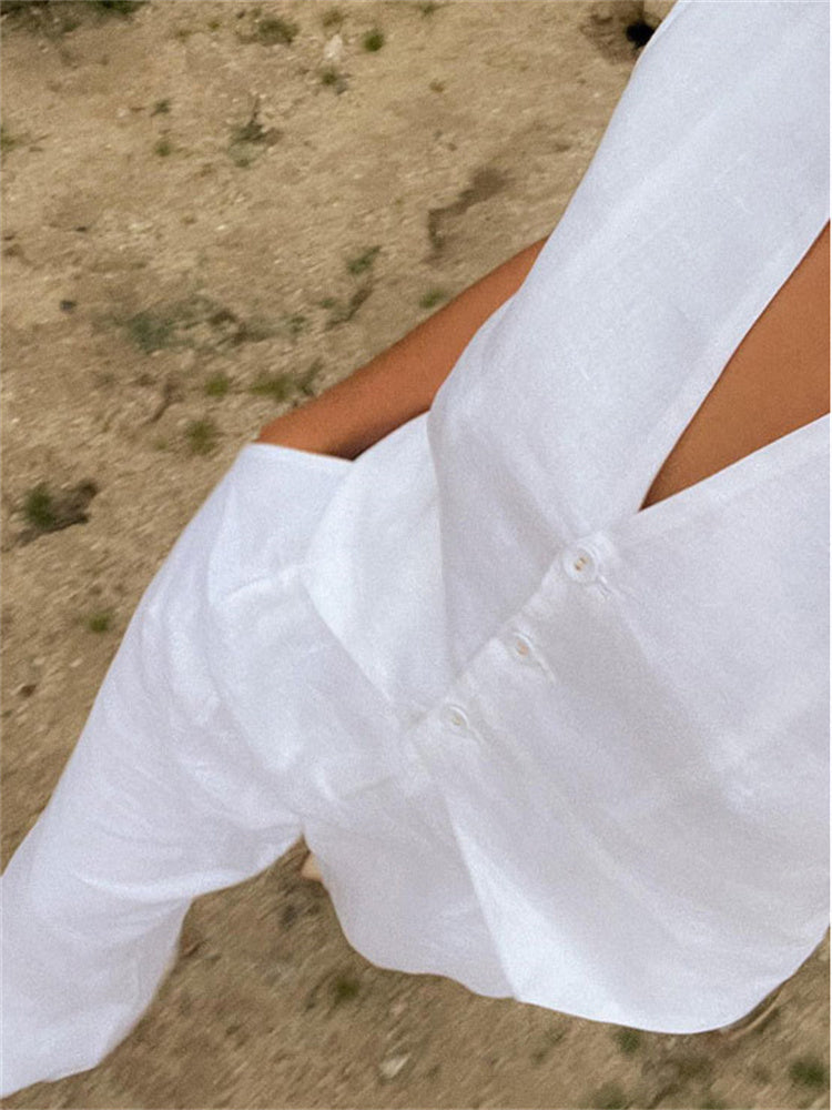 Classic Vintage Trousers with a Flattering Fit