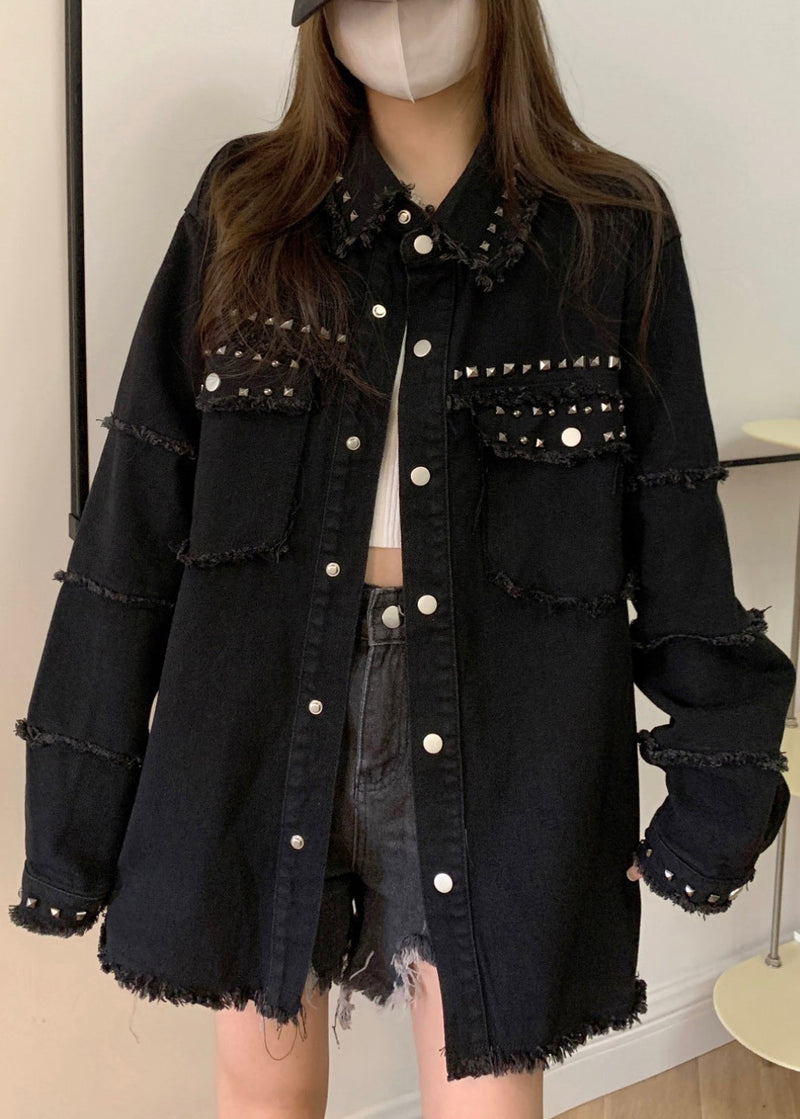 Classic Vintage & Enduringly Stylish Coat