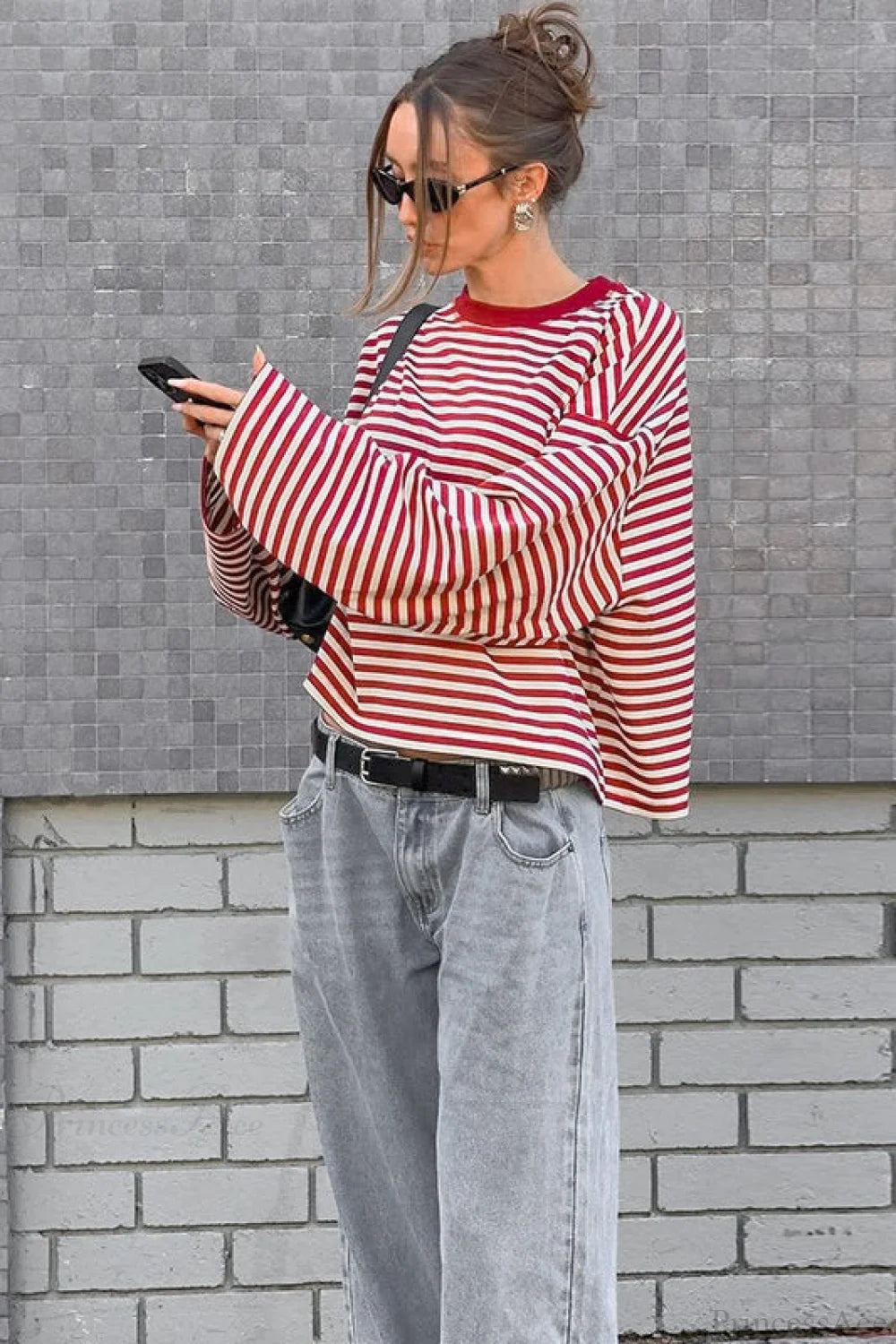 Beautifully Crafted Garment in a Classic Style