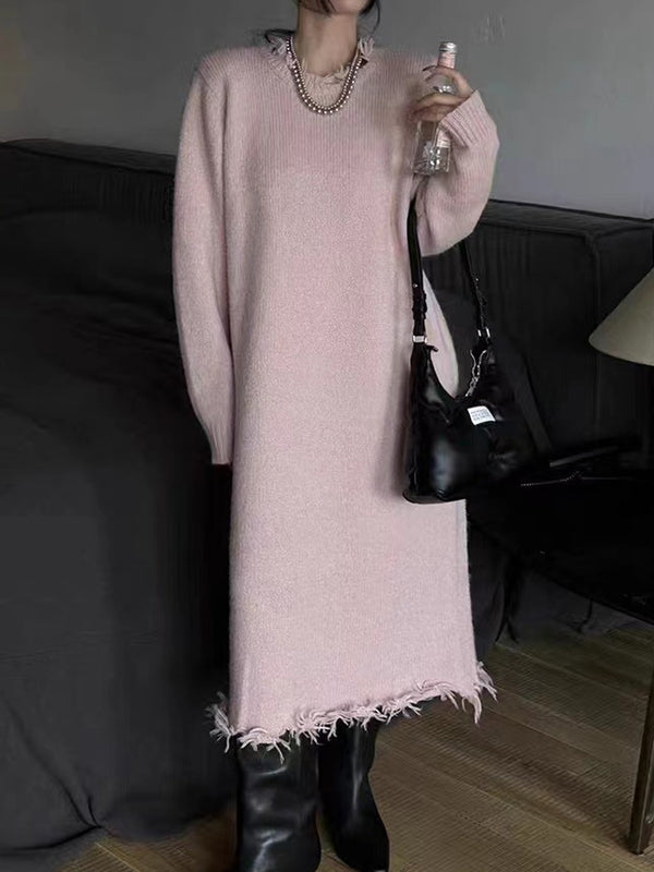 Elegantly Styled Sweater for Everyday Wear