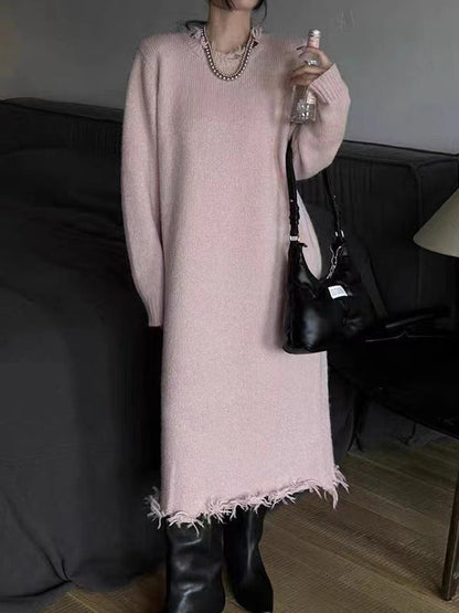 Elegantly Styled Sweater for Everyday Wear
