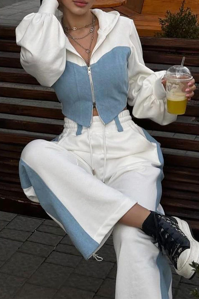 Vintage Inspired Garment with a Contemporary Edge