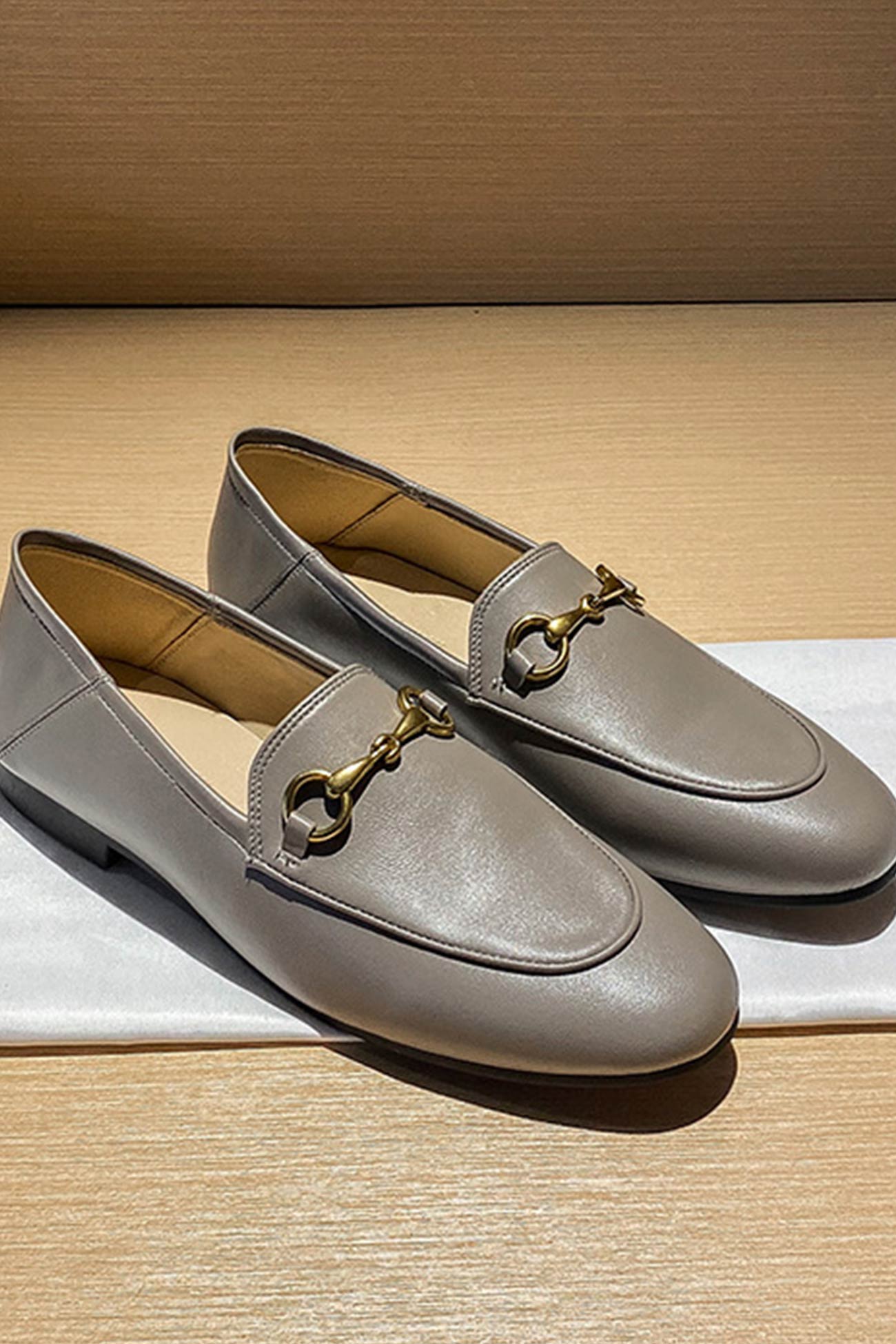 Polished Garment with an Effortless Classic Look