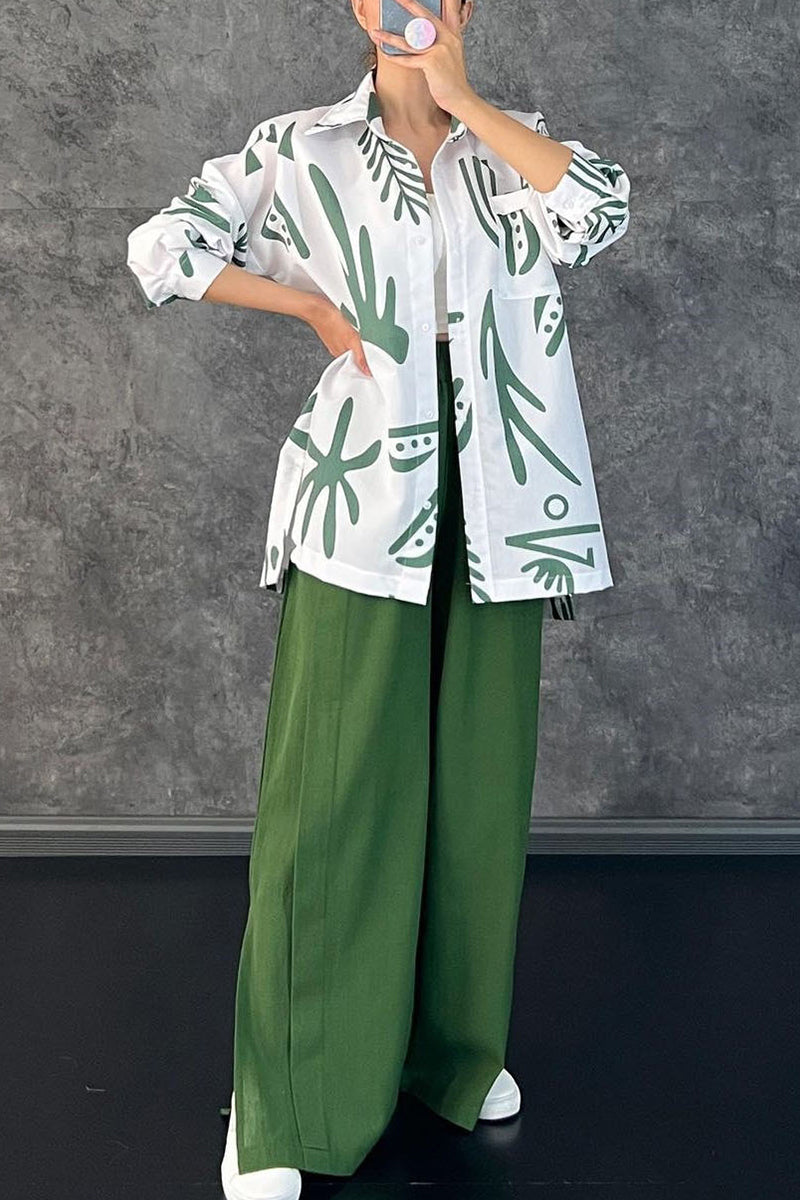 Beautifully Crafted Garment in a Classic Style