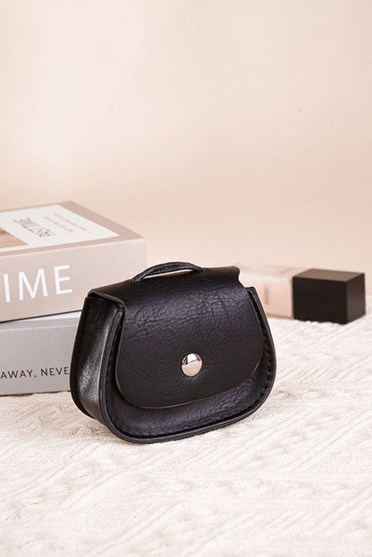 Sophisticated Bag with a Clean Classic Look