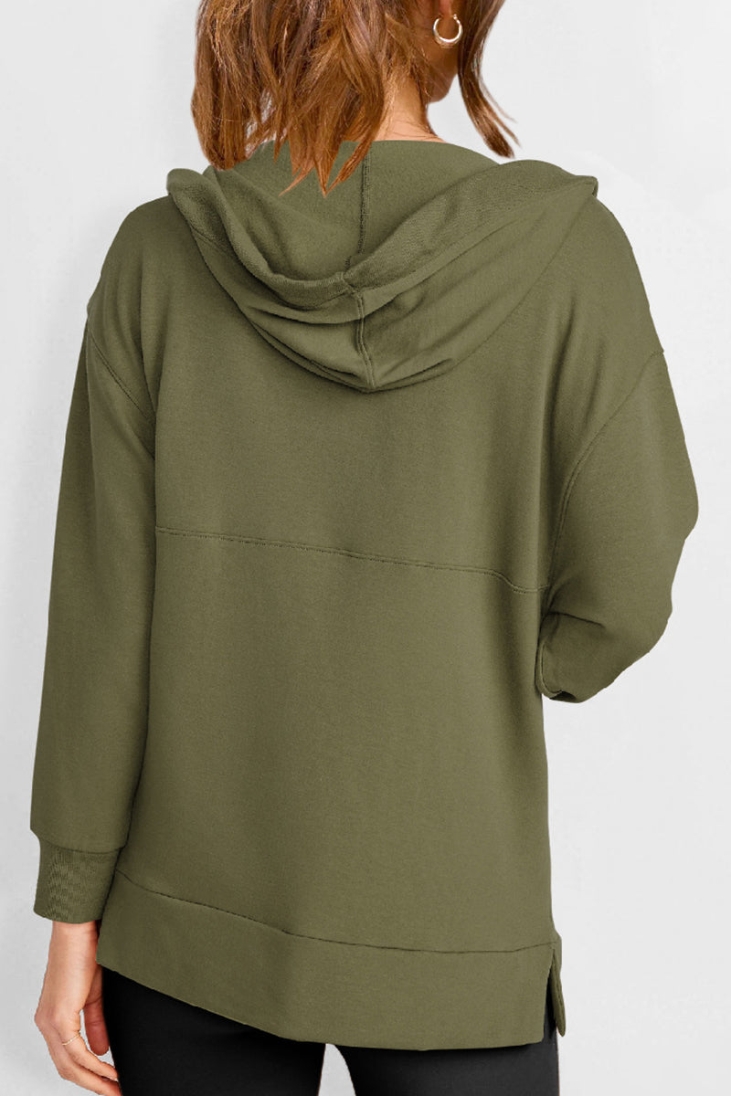A Vintage Style Top with Delicate Timeless Details