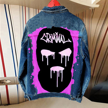 Beautifully Crafted Jacket in a Classic Style