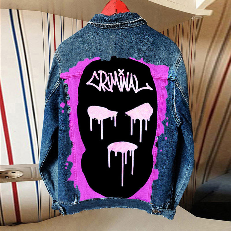 Beautifully Crafted Jacket in a Classic Style