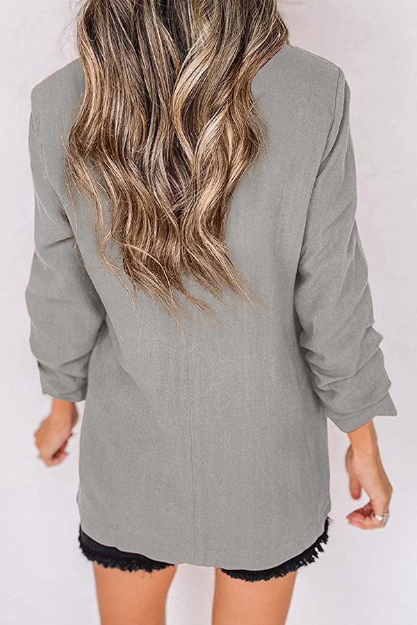Elegantly Styled Garment for Everyday Wear