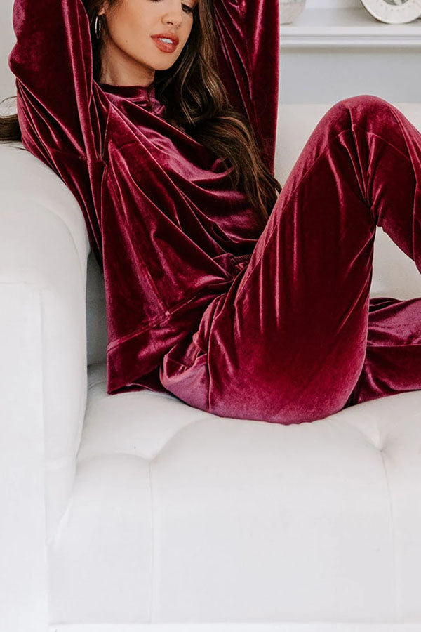 Elegantly Styled Pants for Everyday Wear