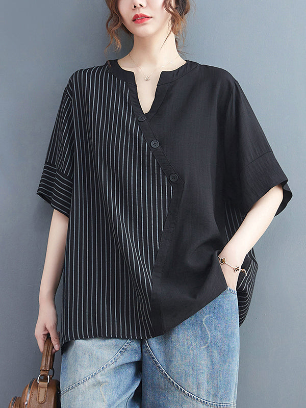 Elegantly Styled Blouse for Everyday Wear