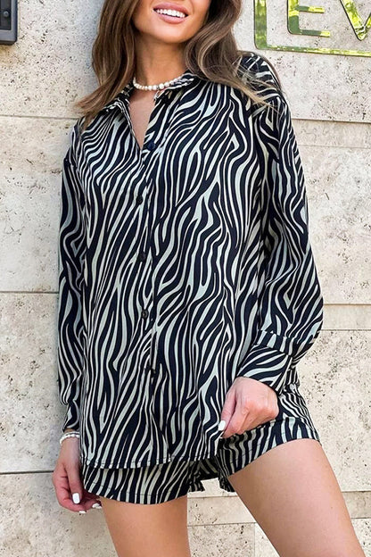 Beautifully Crafted Garment in a Classic Style