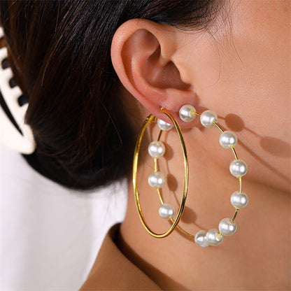 Elegantly Styled Garment for Everyday Wear