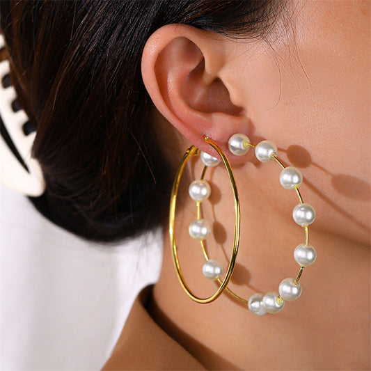 Elegantly Styled Garment for Everyday Wear
