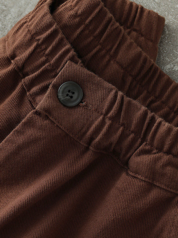 Sophisticated Pants with a Clean Classic Look